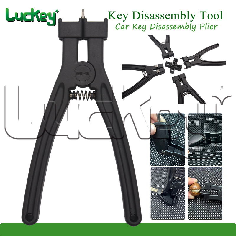 Car Key Disassembly Plier For  - Multi Tool Plier 评论和价格