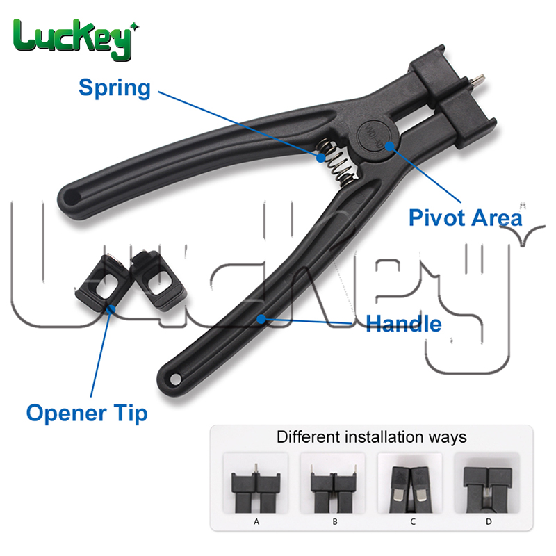 Car Key Disassembly Plier For  - Multi Tool Plier 评论和价格