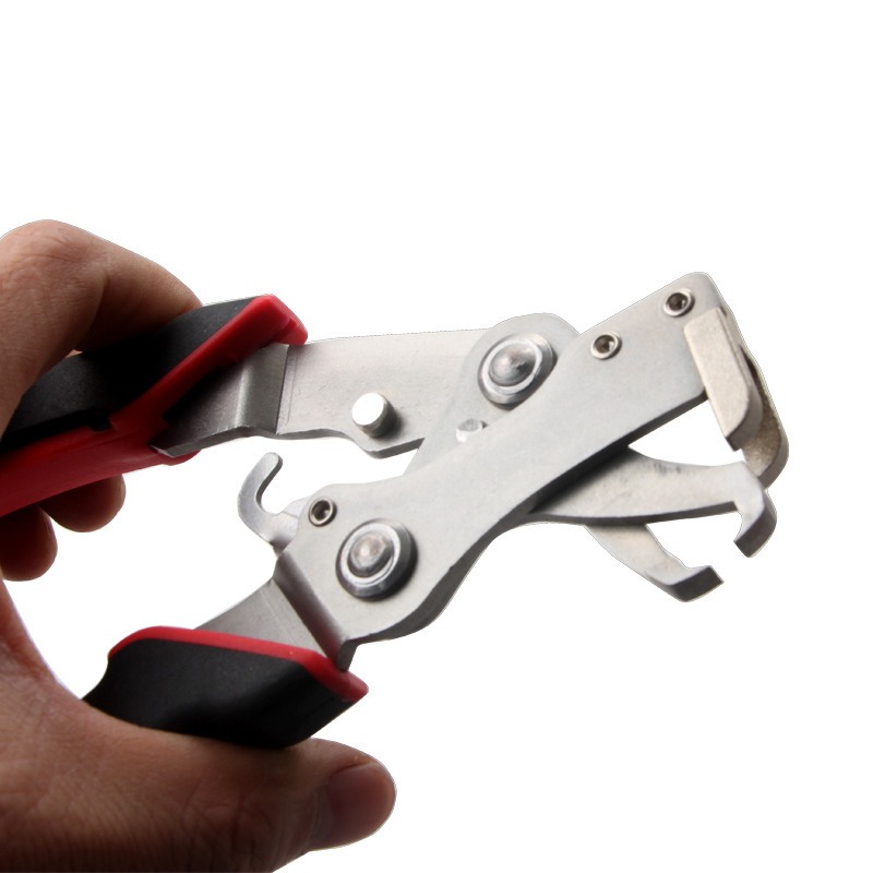 Car Clamp Disassembly and Asse - Multi Tool Plier 评论和价格