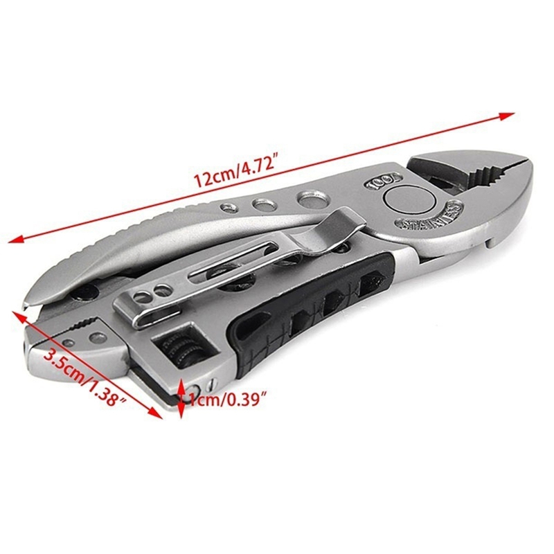 Multitool Pliers Pocket Knife  - Multi Tool Plier 评论和价格