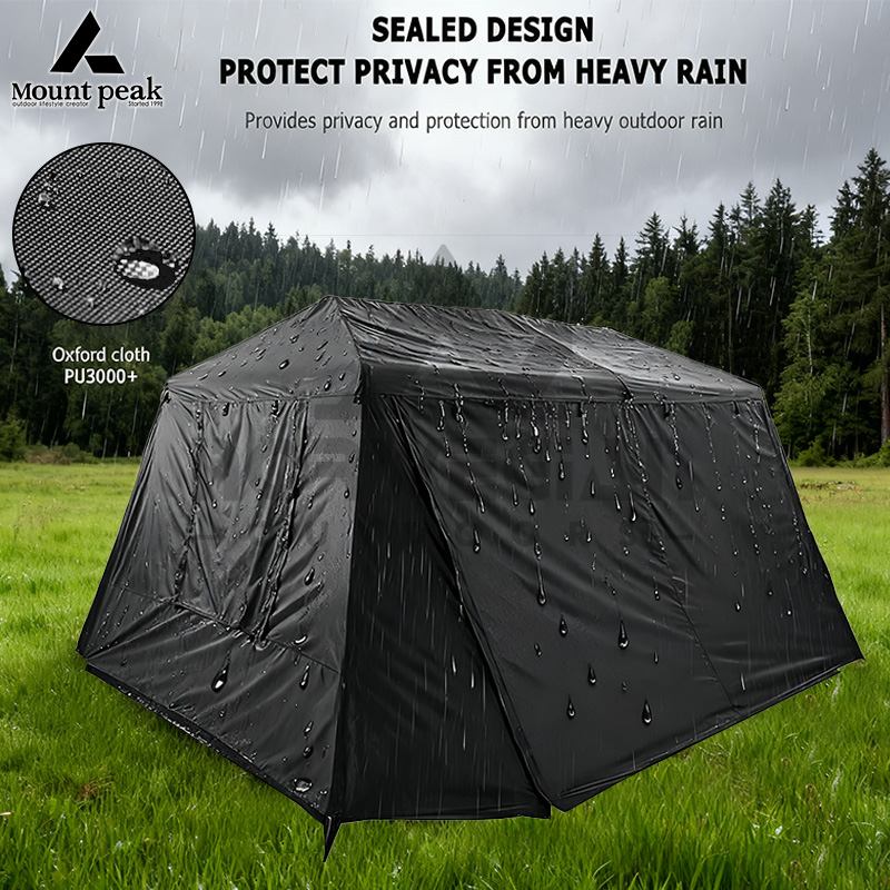 Mount Peak Automatic Large Cam - Emergency Mylar Tent 评论和价格