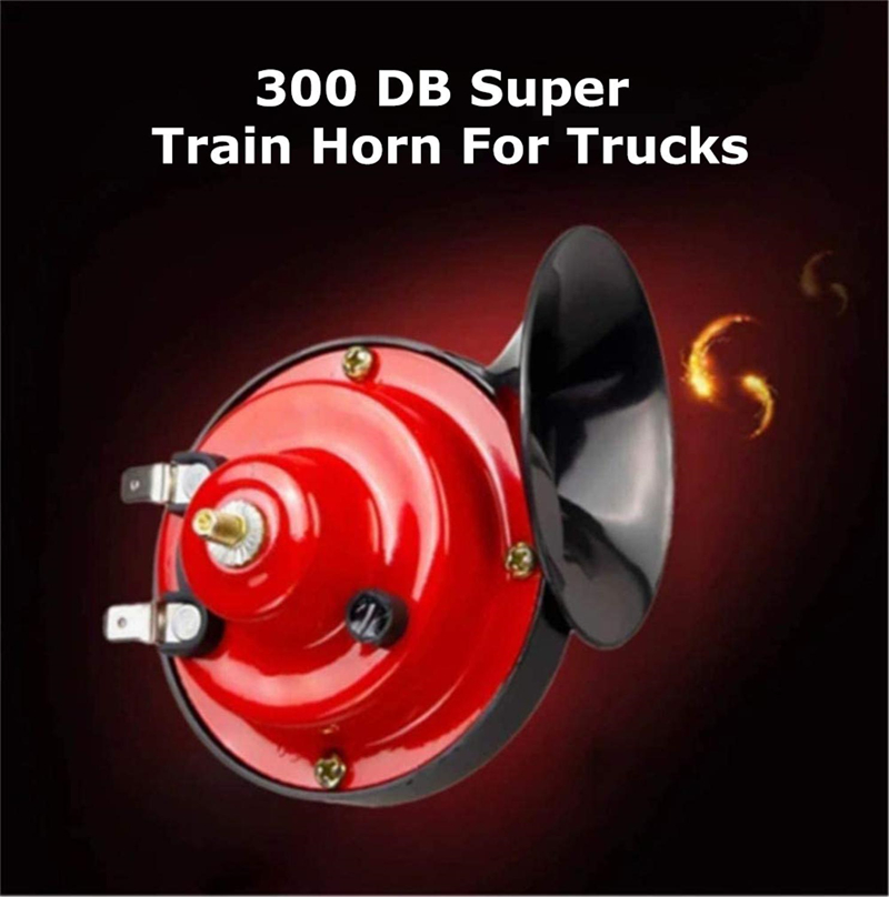 Universal 300DB Loud Car Air H - Emergency Whistle Loud 评论和价格