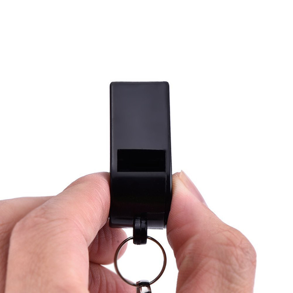 4Pcs Sturdy Metal Whistle Loud - Emergency Whistle Loud 评论和价格