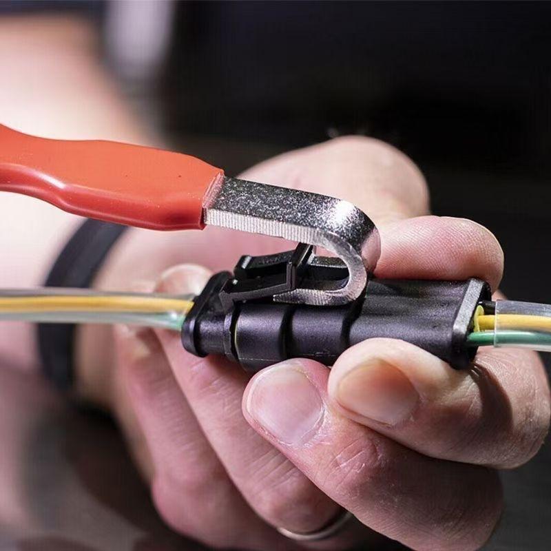 NEW Car Electrical Terminal Co - Multi Tool Plier 评论和价格