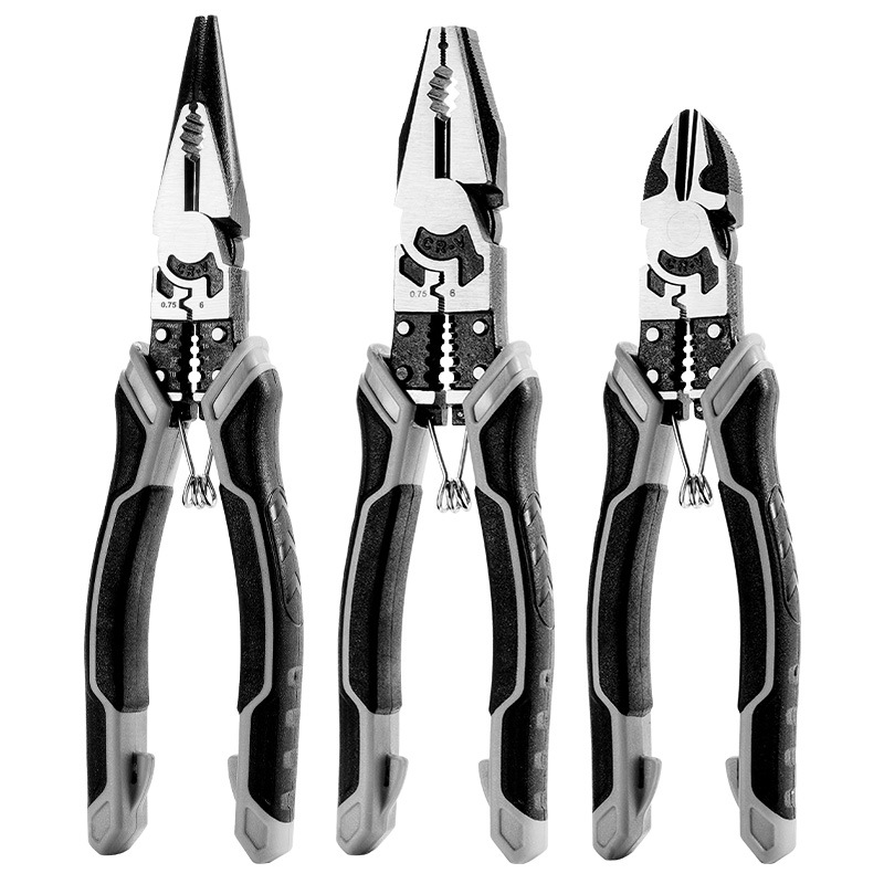 Universal Multifunctional Diag - Multi Tool Plier 评论和价格