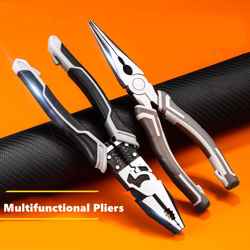 Universal Multifunctional Diag - Multi Tool Plier 评论和价格