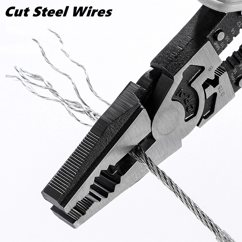 Universal Multifunctional Diag - Multi Tool Plier 评论和价格